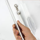 Traction Rod For Bedroom de rideau en longueur de l'épaisseur 2m de l'alliage d'aluminium 12mm